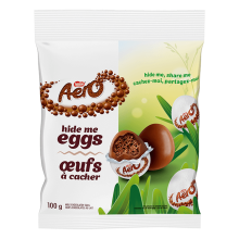 AERO Hide Me Eggs 100g