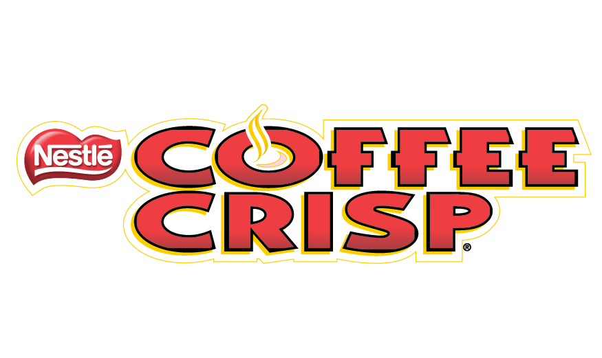 COFFEE CRISP LOGO