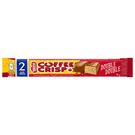COFFEE CRISP Double Double King