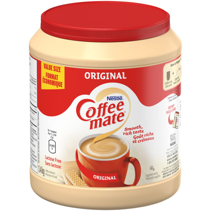 COFFEE-MATE Original (1.4 kg)