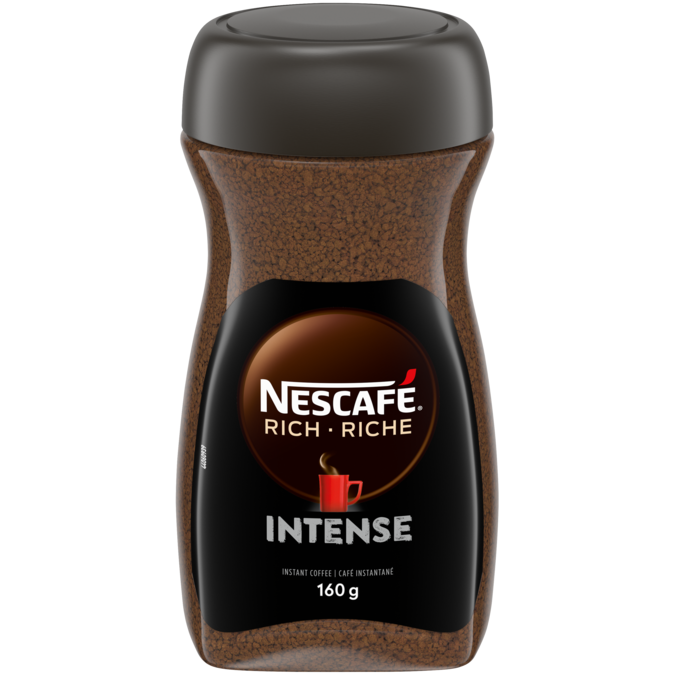 NESCAFÉ Rich Intense Instant Coffee