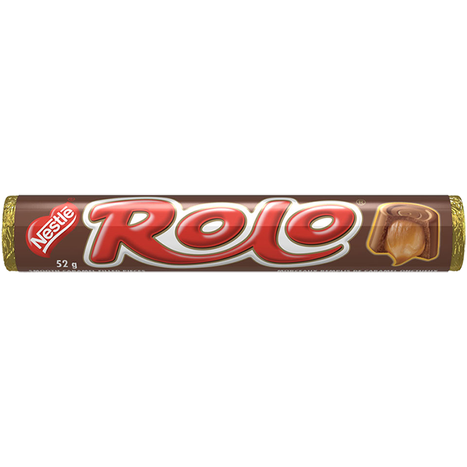 ROLO Share Bar  Nestlé Canada