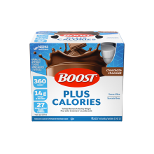 plus calories chocolate multipack