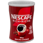 NESCAFÉ Rich Instant Coffee