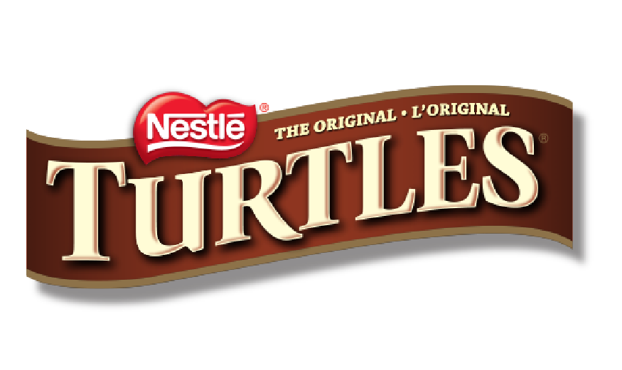 Turtles logo